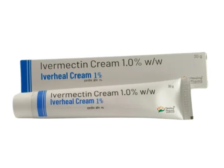 Ivermectin Cream