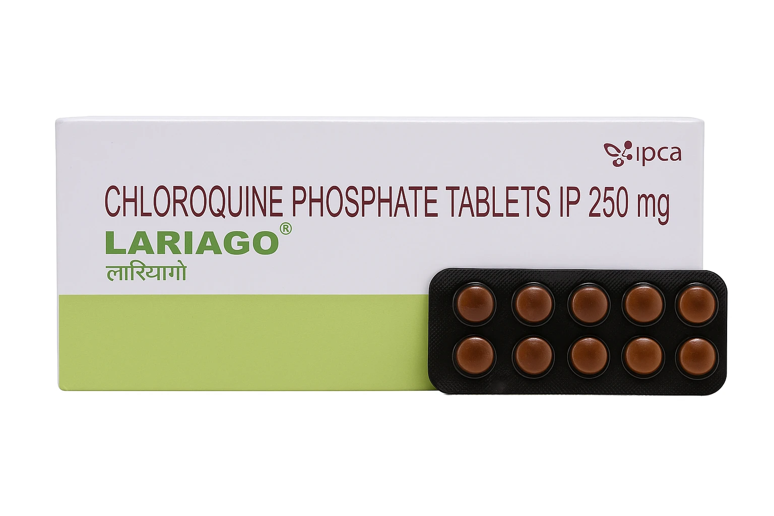 lariago