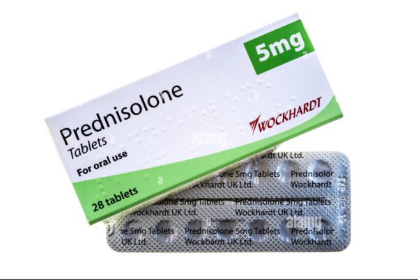 prednisolone