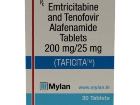 taficita-tenofovir-tablet