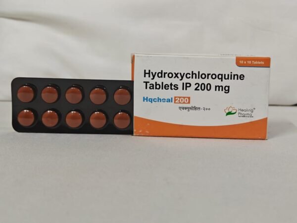 Hqcheal 200