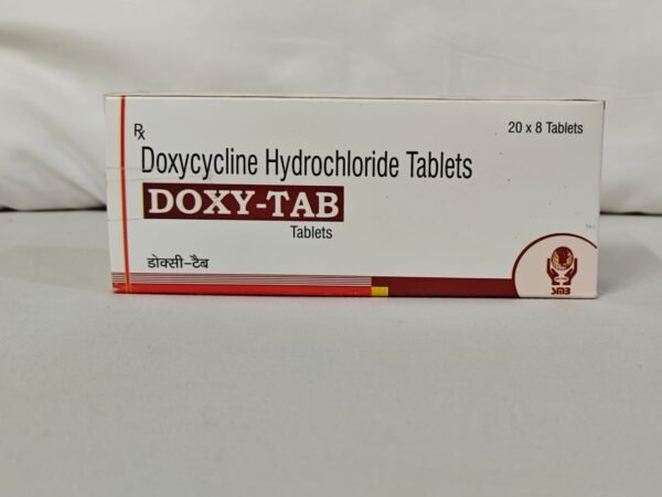 doxy-tab