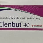 clenbut 40