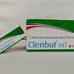Clenbut 60