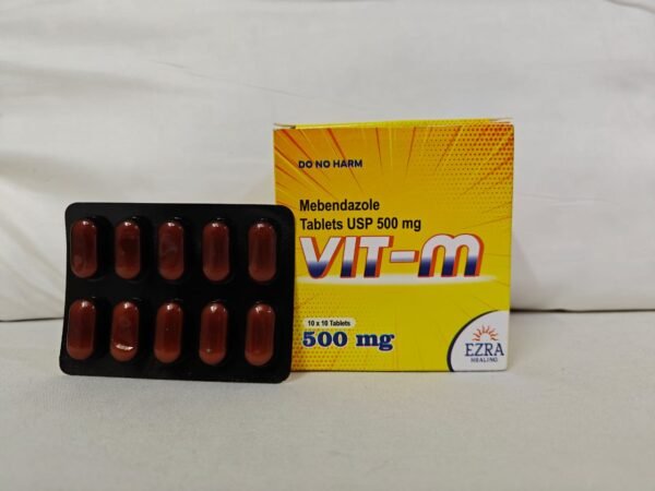 vit-m
