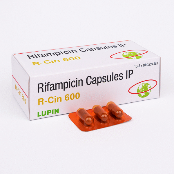 R-Cin 600