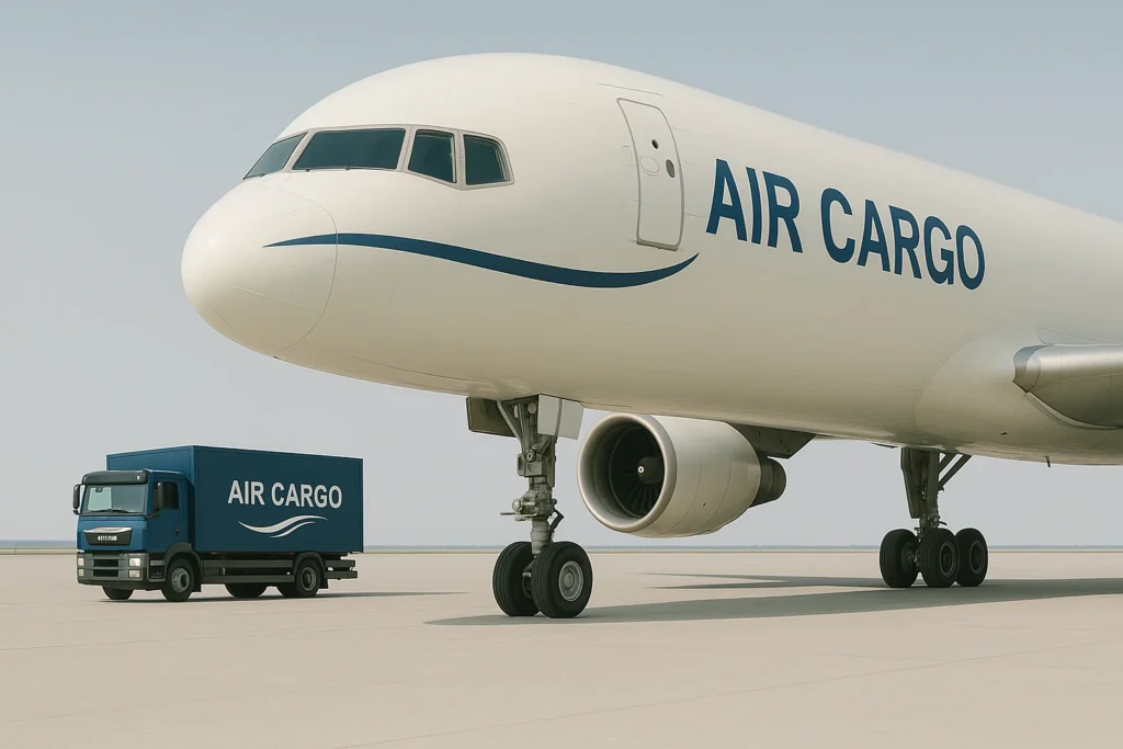 air-cargo