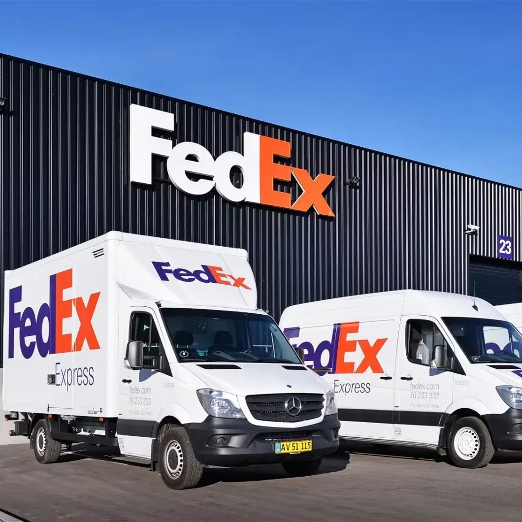 fedex